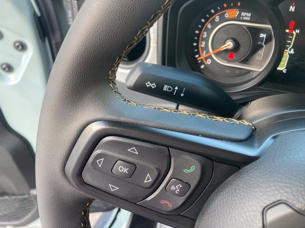 2024 Jeep Wrangler 2-Door Sport S 4x4