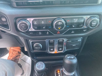 2024 Jeep Wrangler 2-Door Sport S 4x4