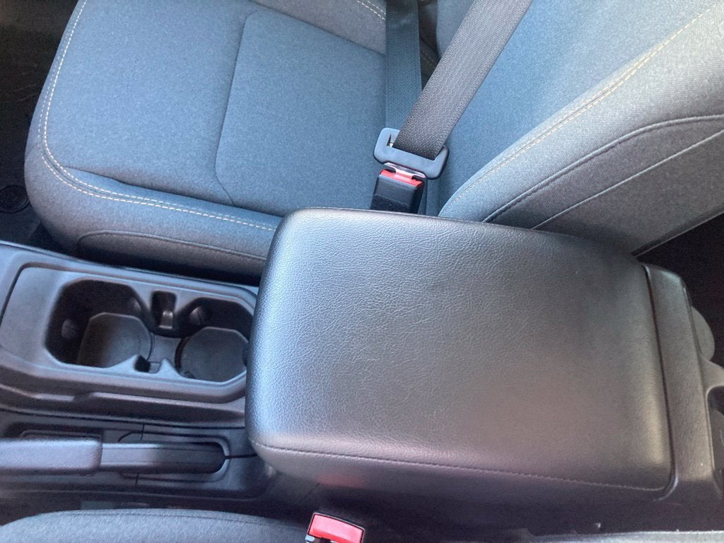 2024 Jeep Wrangler 2-Door Sport S 4x4