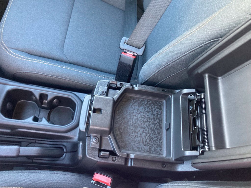 2024 Jeep Wrangler 2-Door Sport S 4x4