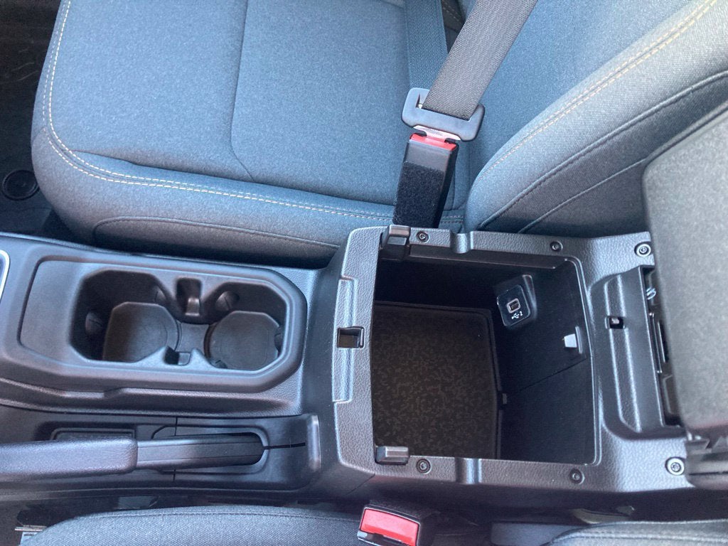2024 Jeep Wrangler 2-Door Sport S 4x4