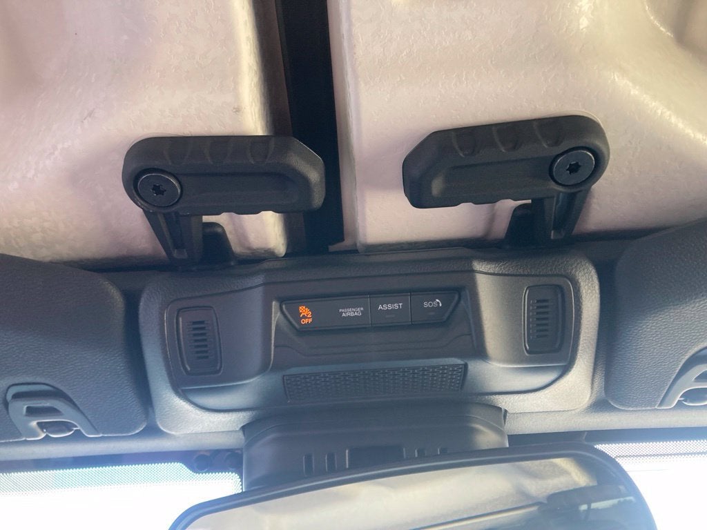 2024 Jeep Wrangler 2-Door Sport S 4x4