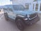 2024 Jeep Wrangler 2-Door Sport S 4x4