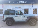 2024 Jeep Wrangler 2-Door Sport S 4x4