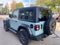 2024 Jeep Wrangler 2-Door Sport S 4x4