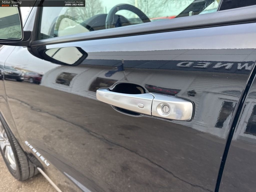 2023 Dodge Durango Citadel