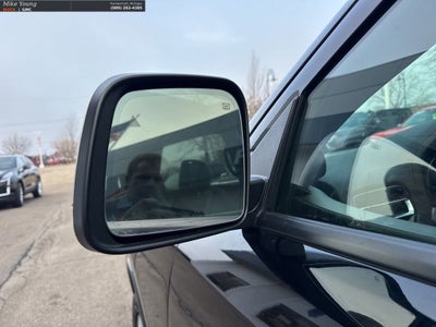 2023 Dodge Durango Citadel