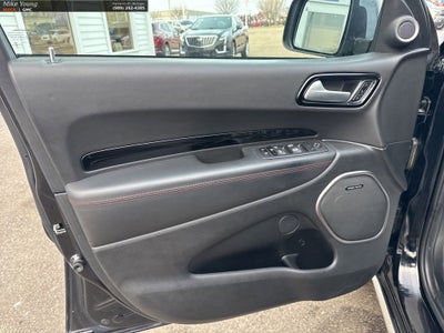 2023 Dodge Durango Citadel