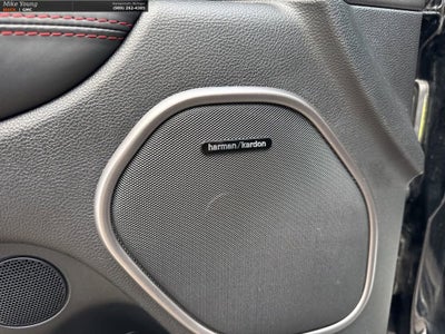 2023 Dodge Durango Citadel