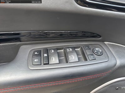 2023 Dodge Durango Citadel