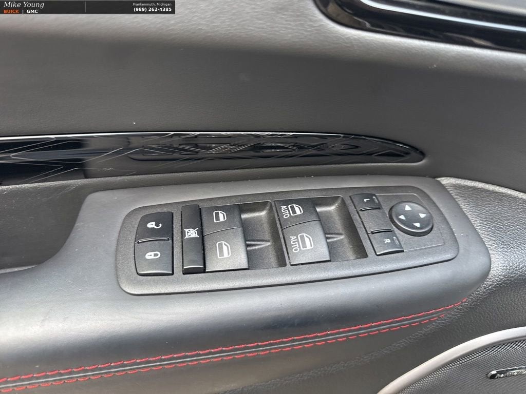 2023 Dodge Durango Citadel