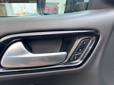 2023 Dodge Durango Citadel