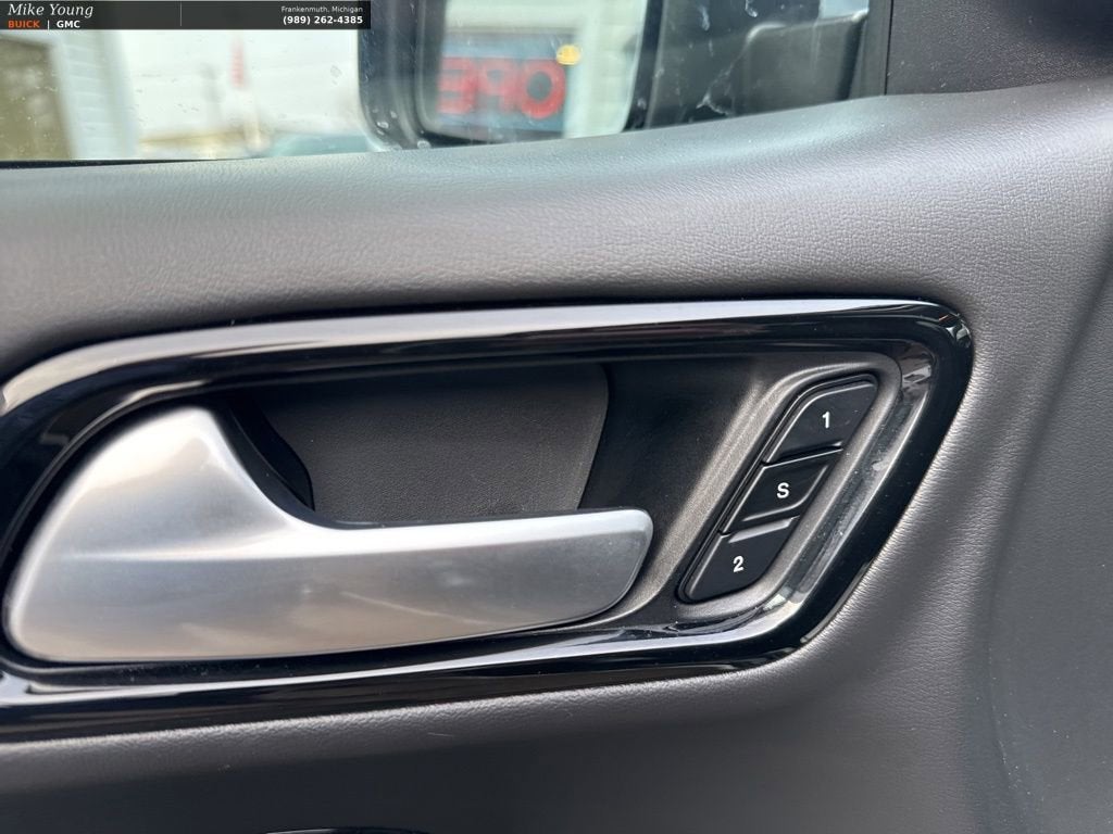 2023 Dodge Durango Citadel