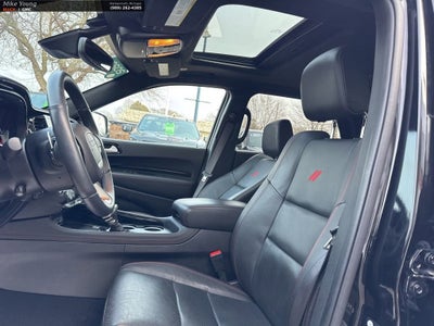 2023 Dodge Durango Citadel