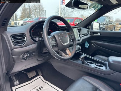 2023 Dodge Durango Citadel