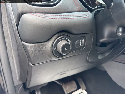 2023 Dodge Durango Citadel