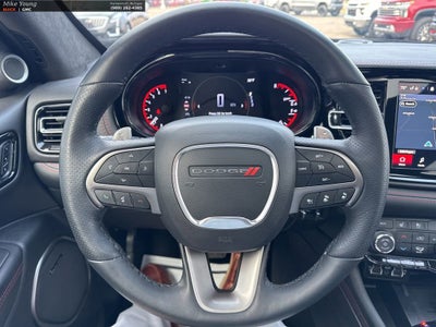 2023 Dodge Durango Citadel