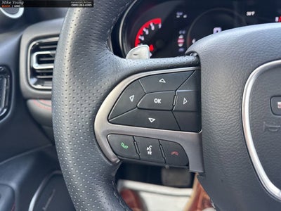 2023 Dodge Durango Citadel