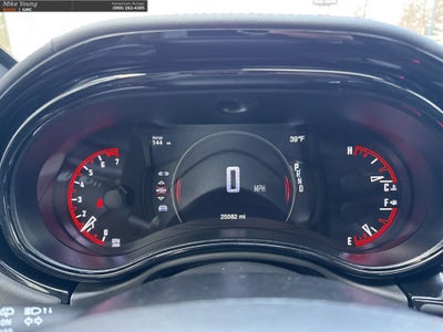 2023 Dodge Durango Citadel