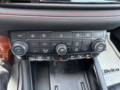 2023 Dodge Durango Citadel