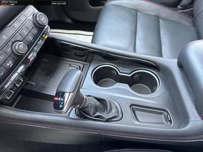 2023 Dodge Durango Citadel