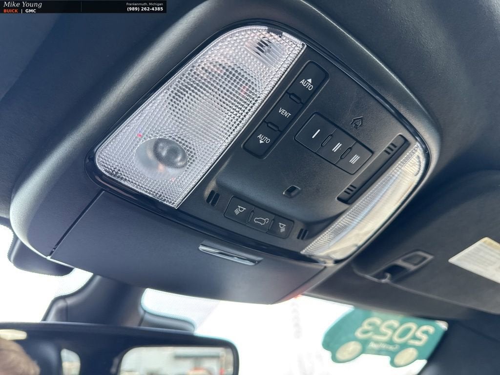 2023 Dodge Durango Citadel