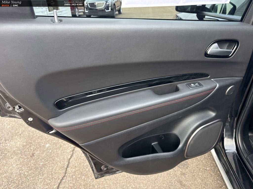 2023 Dodge Durango Citadel