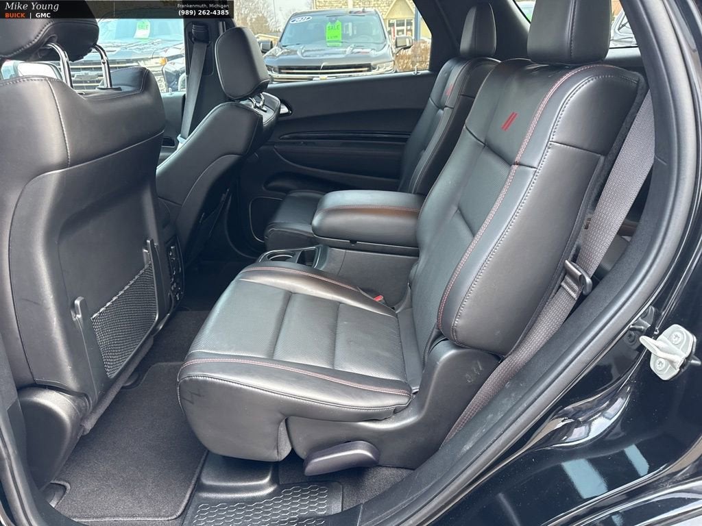 2023 Dodge Durango Citadel