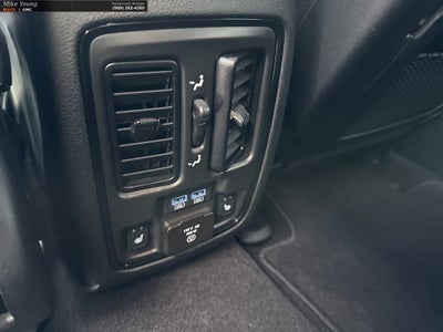 2023 Dodge Durango Citadel