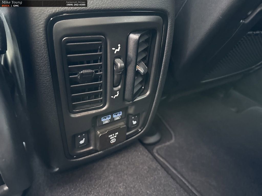 2023 Dodge Durango Citadel