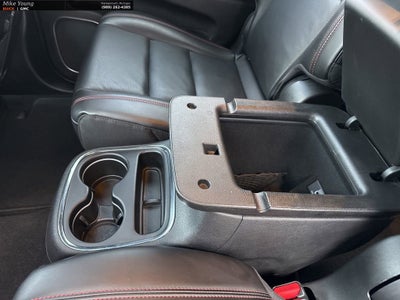 2023 Dodge Durango Citadel