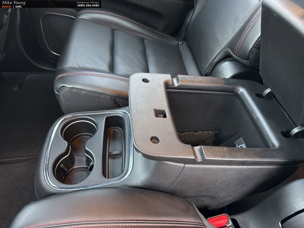 2023 Dodge Durango Citadel