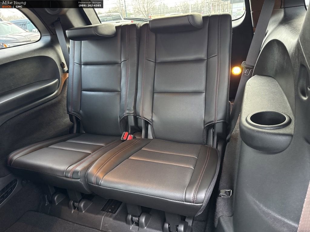 2023 Dodge Durango Citadel