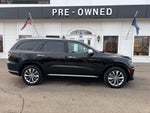 2023 Dodge Durango Citadel