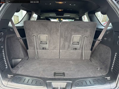 2023 Dodge Durango Citadel