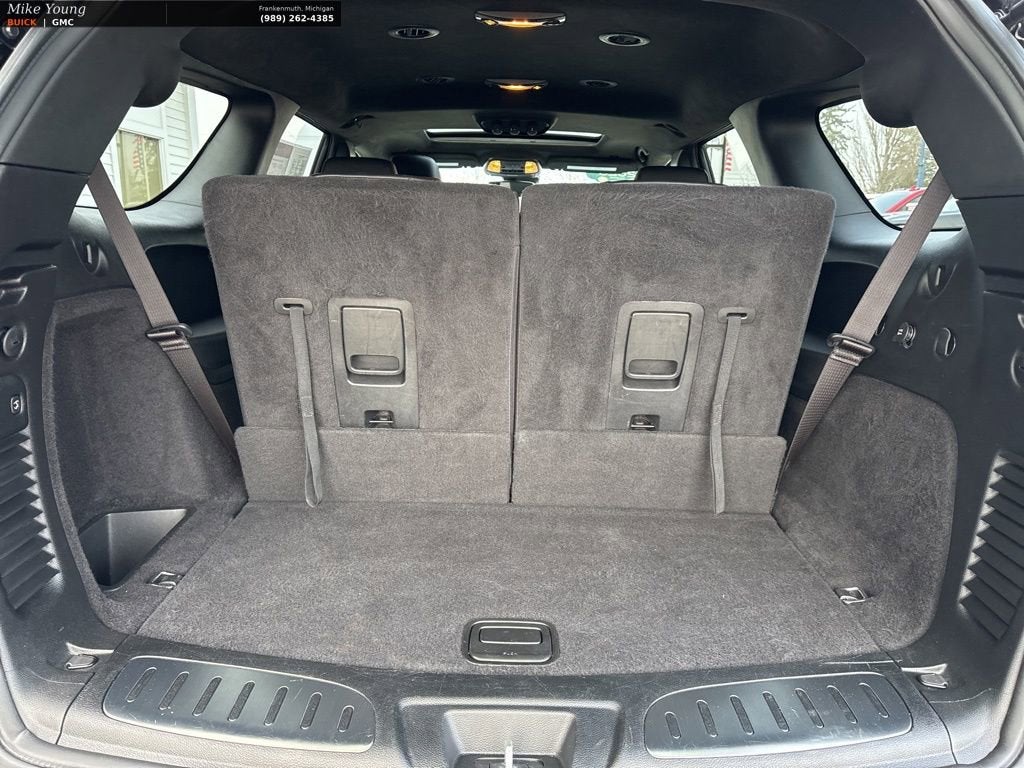 2023 Dodge Durango Citadel