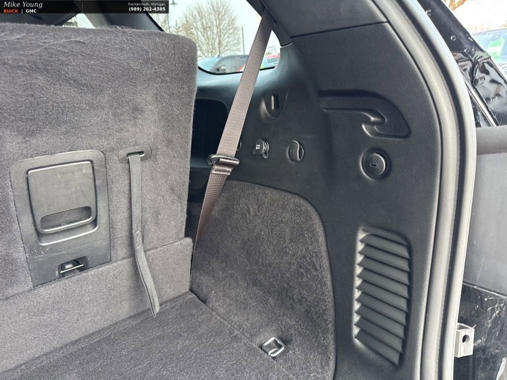 2023 Dodge Durango Citadel