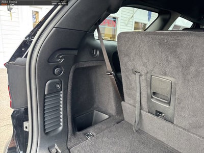 2023 Dodge Durango Citadel