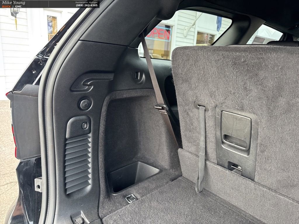 2023 Dodge Durango Citadel