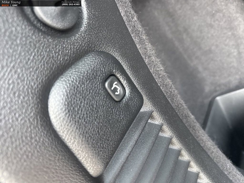 2023 Dodge Durango Citadel