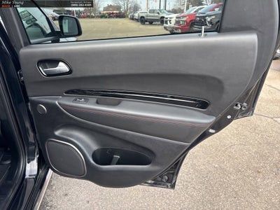 2023 Dodge Durango Citadel