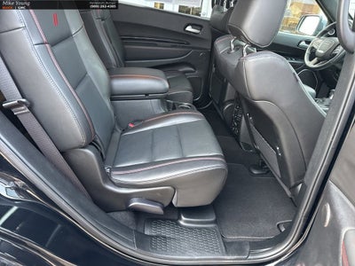 2023 Dodge Durango Citadel