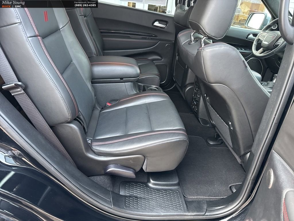 2023 Dodge Durango Citadel