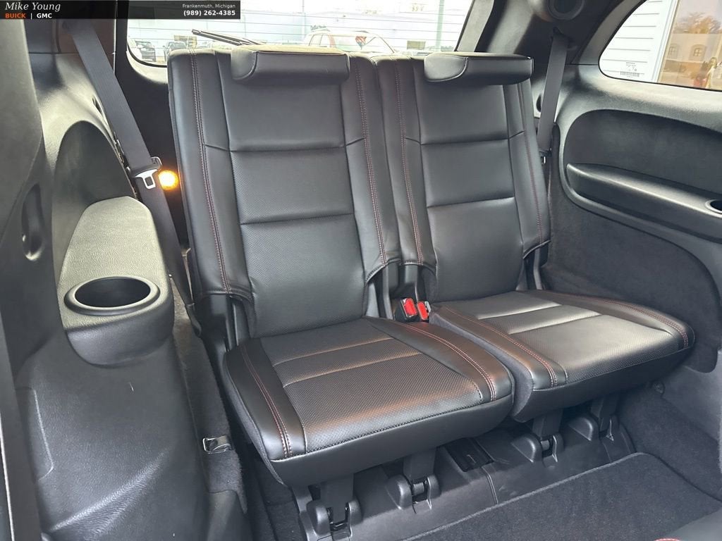 2023 Dodge Durango Citadel