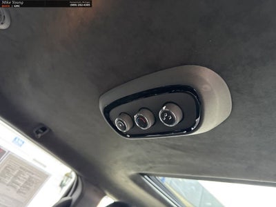 2023 Dodge Durango Citadel