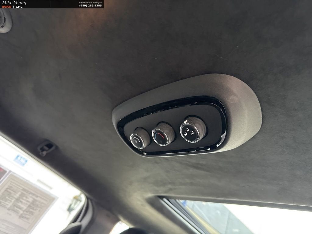 2023 Dodge Durango Citadel