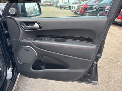 2023 Dodge Durango Citadel