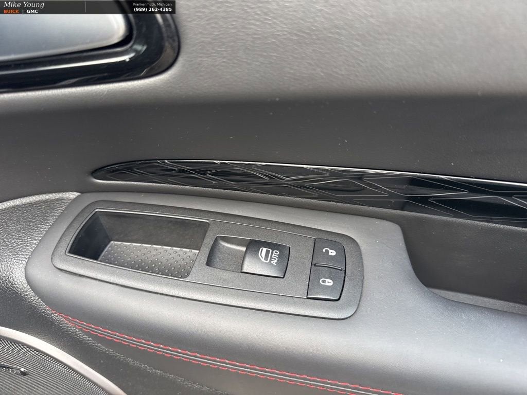 2023 Dodge Durango Citadel