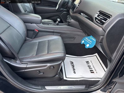 2023 Dodge Durango Citadel