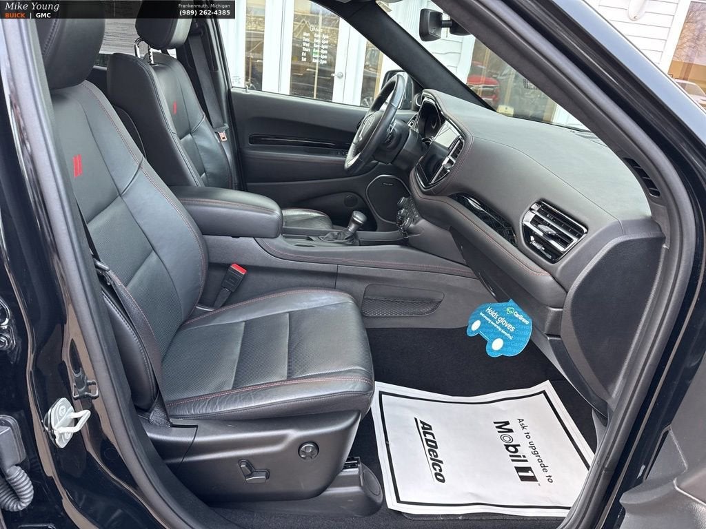 2023 Dodge Durango Citadel